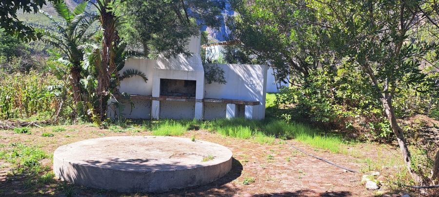 1 Bedroom Property for Sale in Paarl Rural Western Cape